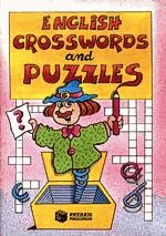 English crosswords and puzzles