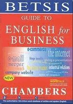 GUIDE TO ENGLISH FOR BUSINESS