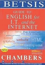 GUIDE TO ENGLISH FOR I.T. AND THE INTERNET