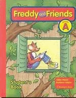 Freddy and friends junior A student's book