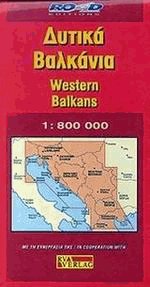   - Western Balkans