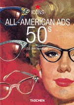 All American ADS 50s