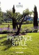 Provence style