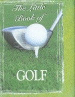 The little book of golf