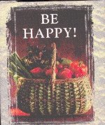 Be happy!