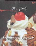 The little dessert book