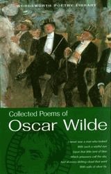 The collected poems of Oscar Wilde