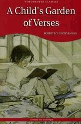 A child's garden of Verses