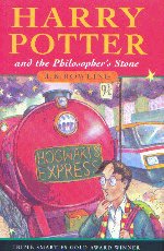 Harry Potter and the Philosopher's stone ()