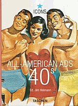 All-American Ads 40s