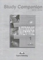 Enterprise 1. Beginner : Study companion