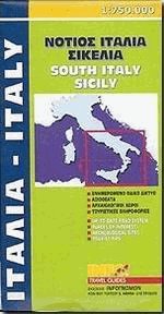  .  - South Italy, Sicily