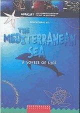 The mediterranean sea - A source of life