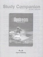 Upstream Upper Intermediate study companion