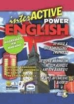 Interactive power English [CD-ROM]