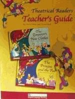 Theatrical readers. Teacher's guide