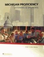Michigan Proficiency Listening and Speaking. Teacher's book