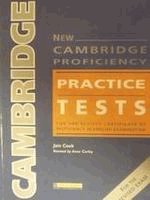 New Cambridge Proficiency Practice Tests New Editions