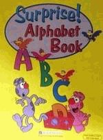 Surprise! Alphabet book