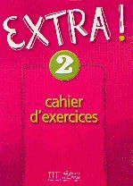 Extra 2 cahier d' exercices