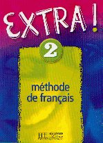 Extra 2 methode de francais