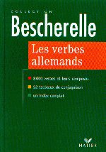 Bescherelle - Les verbes allemands