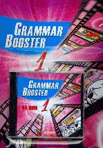 Grammar Booster 1