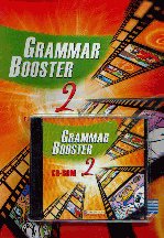 Grammar Booster 2 +CD-ROM
