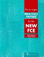 Practice papers for the new FCE