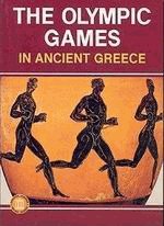 The Olympic Games in Ancient Greece