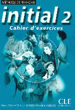 Initial 2 cahier d' exercices