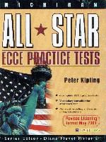 Michigan All-Star ECCE Practice Tests - Glossary
