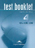 Test booklet 4 click on