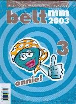 Belt mm 2003 3 onnie! Interactive multimedia for schools