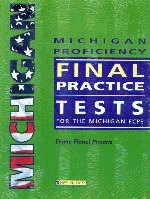 Michigan Proficiency Final Practice Tests - Glossary