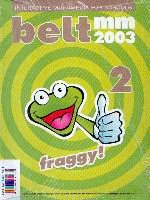 Belt mm 2003 2 fraggy! Interactive multimedia for schools