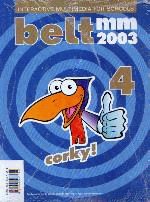 Belt mm 2003 4 corky! Interactive multimedia for schools