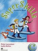 Super skills C student's book