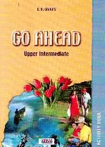 Go ahead upper intermediate activity book