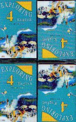 Exploring English 4 (cassettes 4)