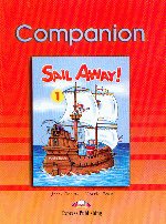 Sail away 1 companion