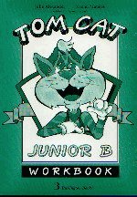Tom cat junior B workbook