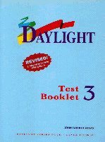 Daylight 3 tests booklet