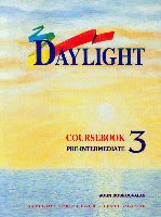 Daylight 3 coursebook pre-intermediate