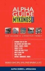 Mykonos 2002