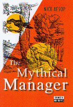 The Mythical Manager