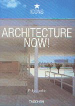 Architecture now (icons)