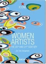 Women Artists in the 20th and 21th century