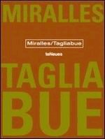 Miralles Tagliabue (EMBT Arquitectes)