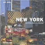 NEW YORK ARCHITECTURE & DESIGN